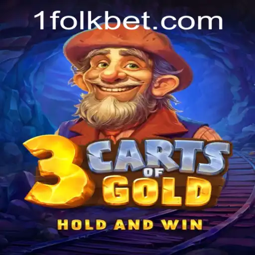 Discover the Enchanting World of 3cartsOfGold: A Journey with FolkBet