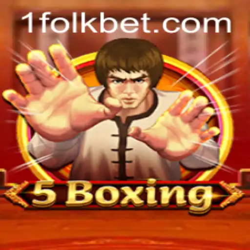 5Boxing: The New Trend in Gaming with FolkBet Integration