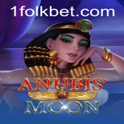 AnubisMoon: A Deep Dive into the Mystic Game by FolkBet