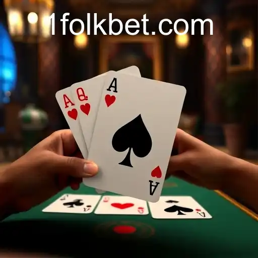 Security and Trust FolkBet - International Licenses and Certifications