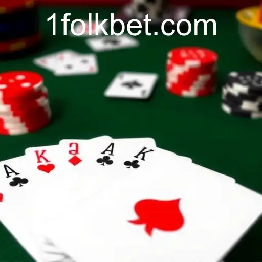 Gaming Experience FolkBet - 800+ Premium and Exclusive Games