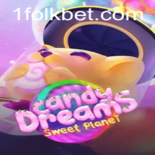 Exploring CandyDreams: A Sweet Adventure Enhanced by FolkBet