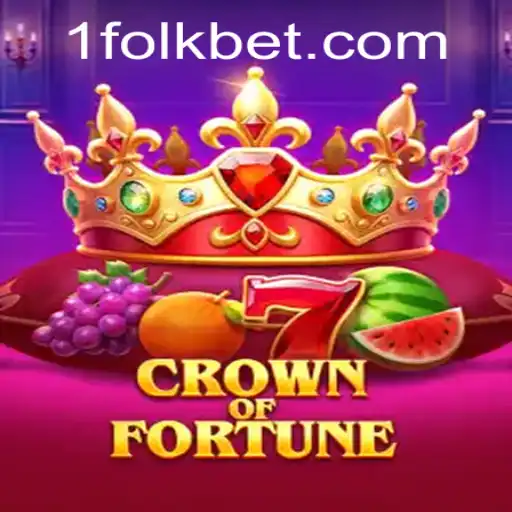 Discover the Enchantment of CrownofFortune with FolkBet