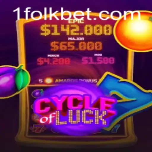Unveiling the Mystique of CycleofLuck in Partnership with FolkBet
