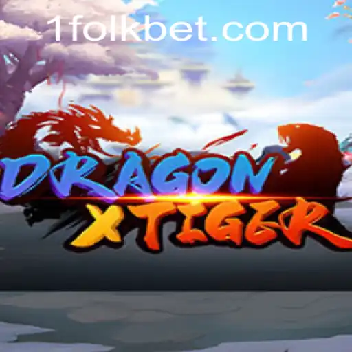 Unveiling DragonXTiger: The New Sensation in FolkBet Gaming