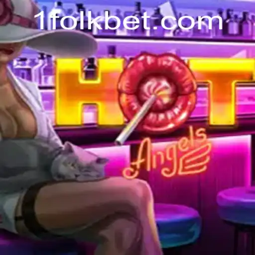 Discover the Thrilling World of HotAngels: A FolkBet Gaming Adventure