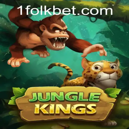 Exploring the Thrilling World of JungleKings and the Role of FolkBet