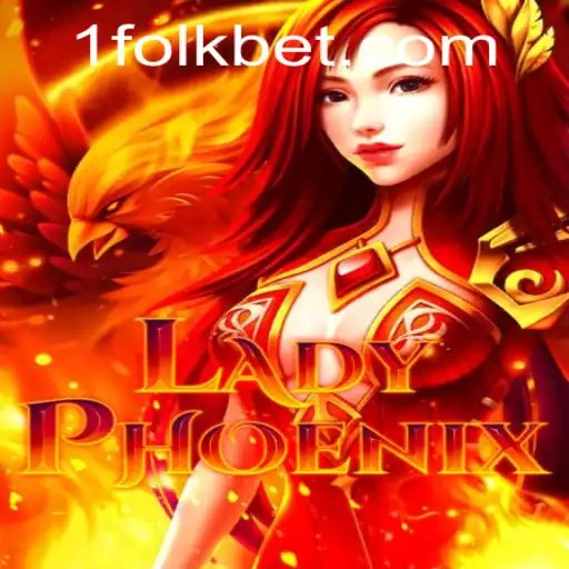The Enchanting World of LadyPhoenix: A Dive into FolkBet
