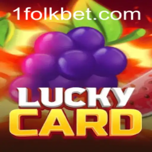 Discover the Thrills of LuckyCard with FolkBet