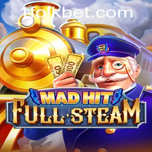 Discover MadHitFullSteam: The Innovative Game Captivating Players Worldwide