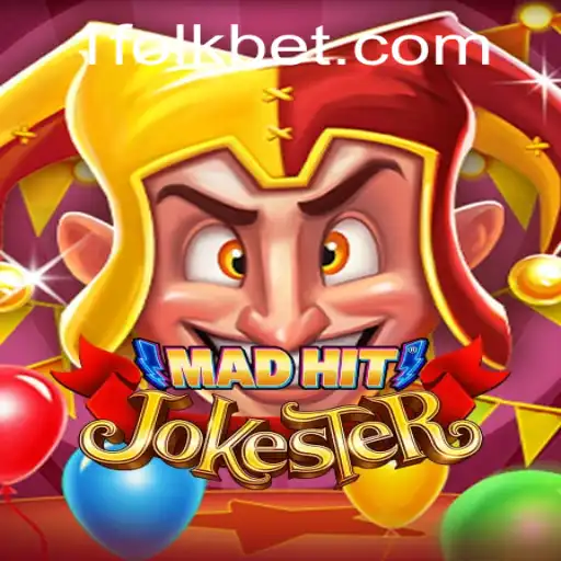 MadHitJokester: A Deep Dive into the Intriguing World of FolkBet Gaming