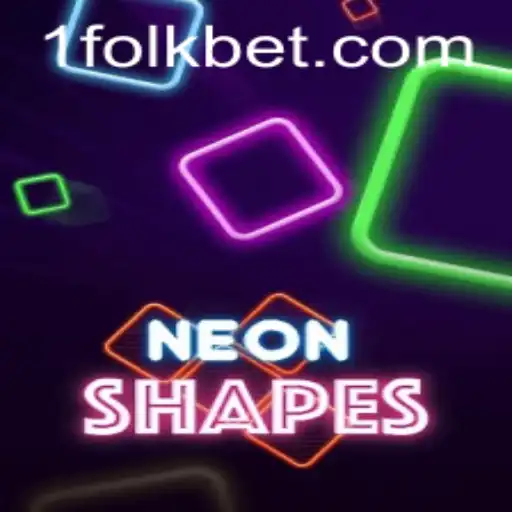 Dive into the Electric World of NeonShapes and FolkBet