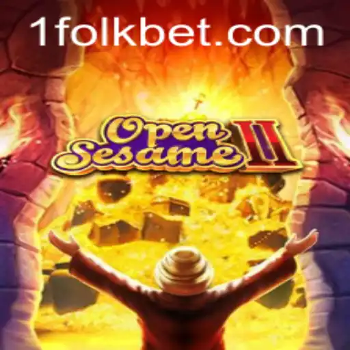 Unlocking the Mysteries of OpenSesameII: The Ultimate FolkBet Experience