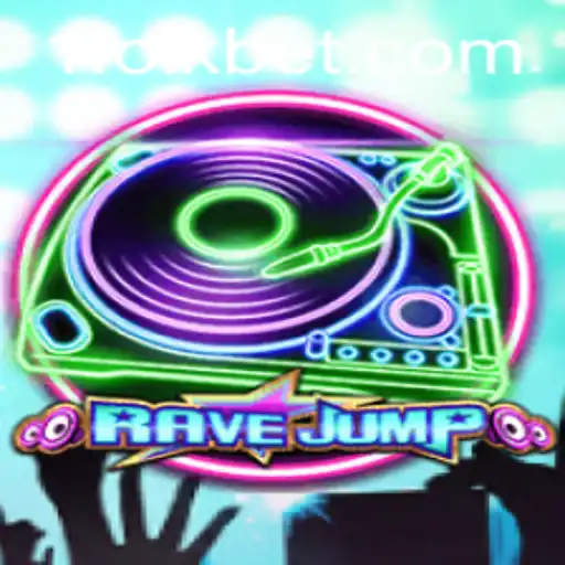 Exploring RaveJump: A Fusion of Rhythm and Strategy