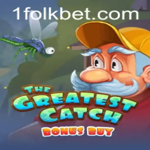 Discover the Excitement of TheGreatestCatchBonusBuy on FolkBet