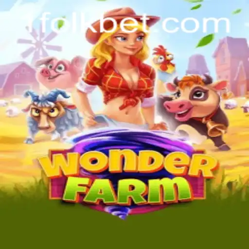 Exploring WonderFarm: The Enchanting World of FolkBet