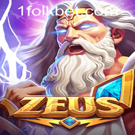 Zeus: Unveiling the Thunderous Adventure in FolkBet